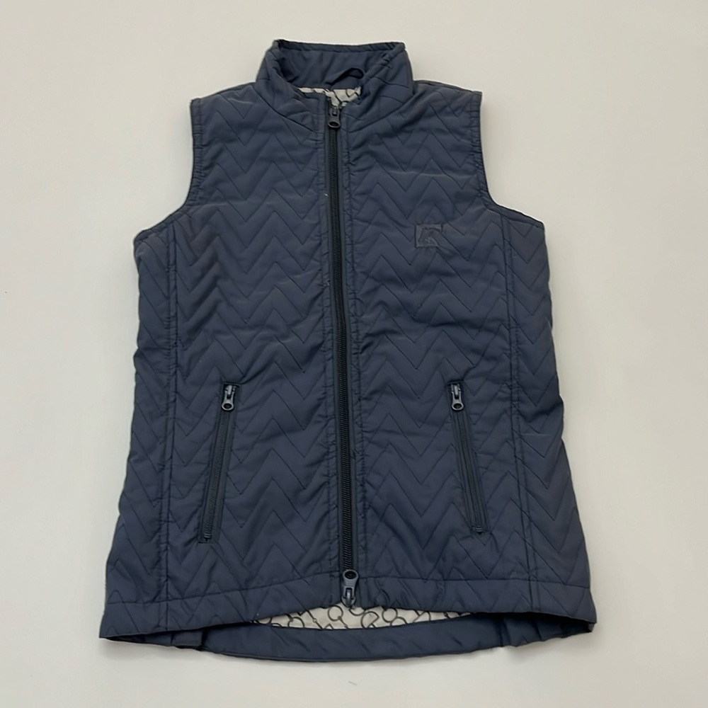 Riding Sport from Dover Saddlery horseback riding vest